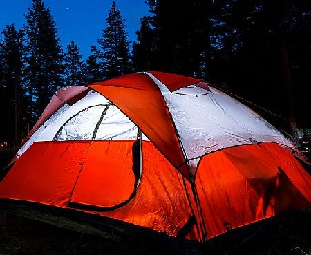 Lim Ching Kong Camping Tips - Your Guide to Camping and the Outdoors
