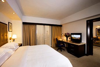 Sheraton Lima Hotel & Convention Center