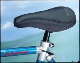 BIKE SEAT CUSHION/ COMFY COVER FOR YOUR BIKE SEAT/ NEW
