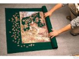 JIGSAW PUZZLE ROLL AND FREE JIGSAW/ BRAND NEW