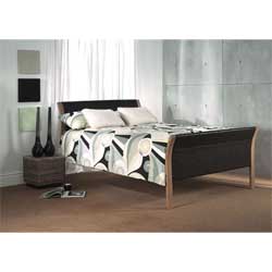 Limelight - Capella 5FT Kingsize Bedstead