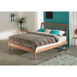 - Janus 5FT Kingsize Bedstead