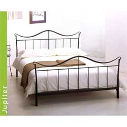 - Jupiter 5FT Kingsize Bedstead
