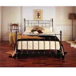 Limelight - Larrisa  5FT Kingsize Bedstead