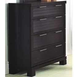 - Ophelia  4 Drawer Chest