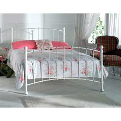 Limelight - Orion 5FT Kingsize Bedstead