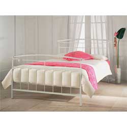 Limelight - Sigma 4FT 6` Double Bedstead