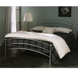 Limelight - Thebe 3FT Single Bedstead