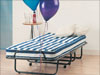 Limelight 2`6and#34; Small Single Mars - Folding Guest Bed