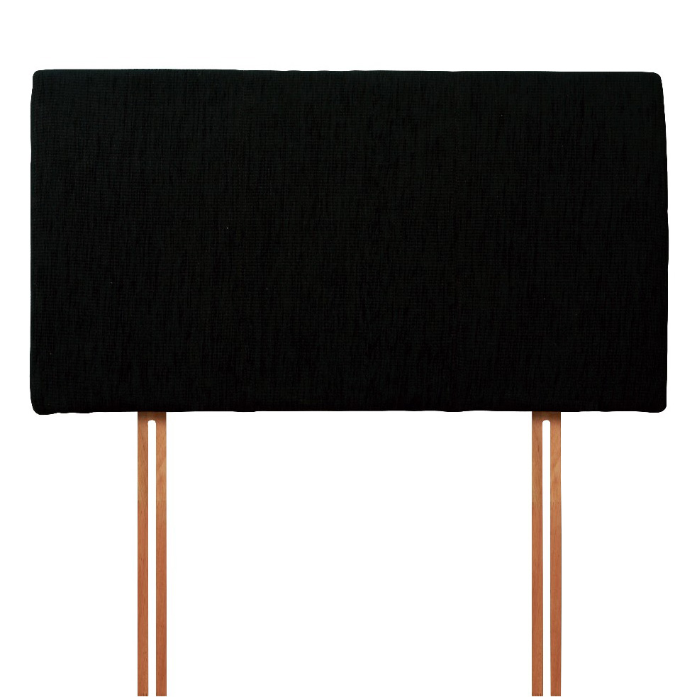 Limelight Beds 3Ft Calypso Black Headboard