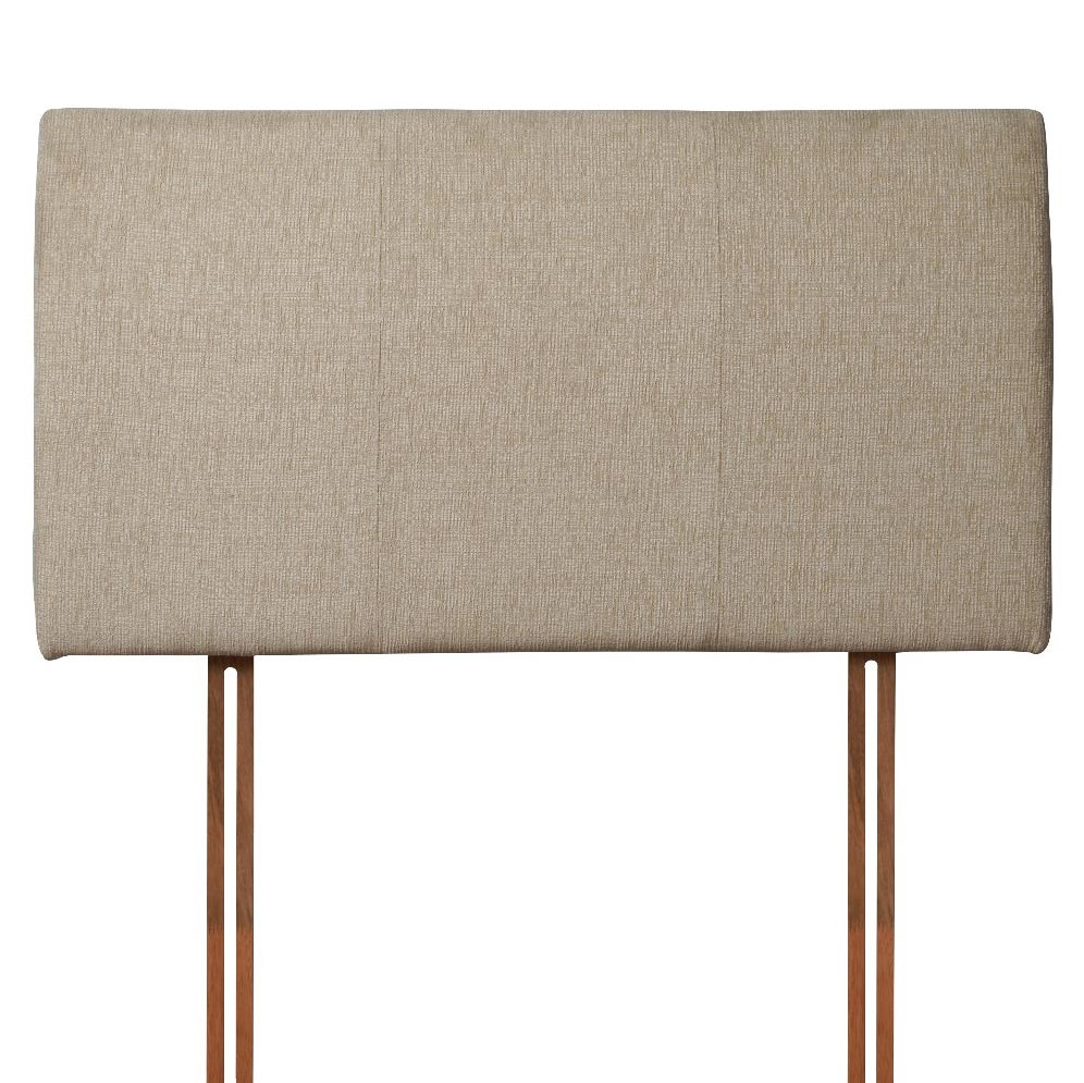 Limelight Beds 46 Calypso Cream Headboard