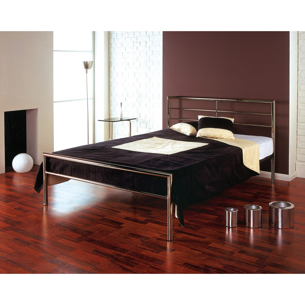 Limelight Beds 46 Ion Bedstead