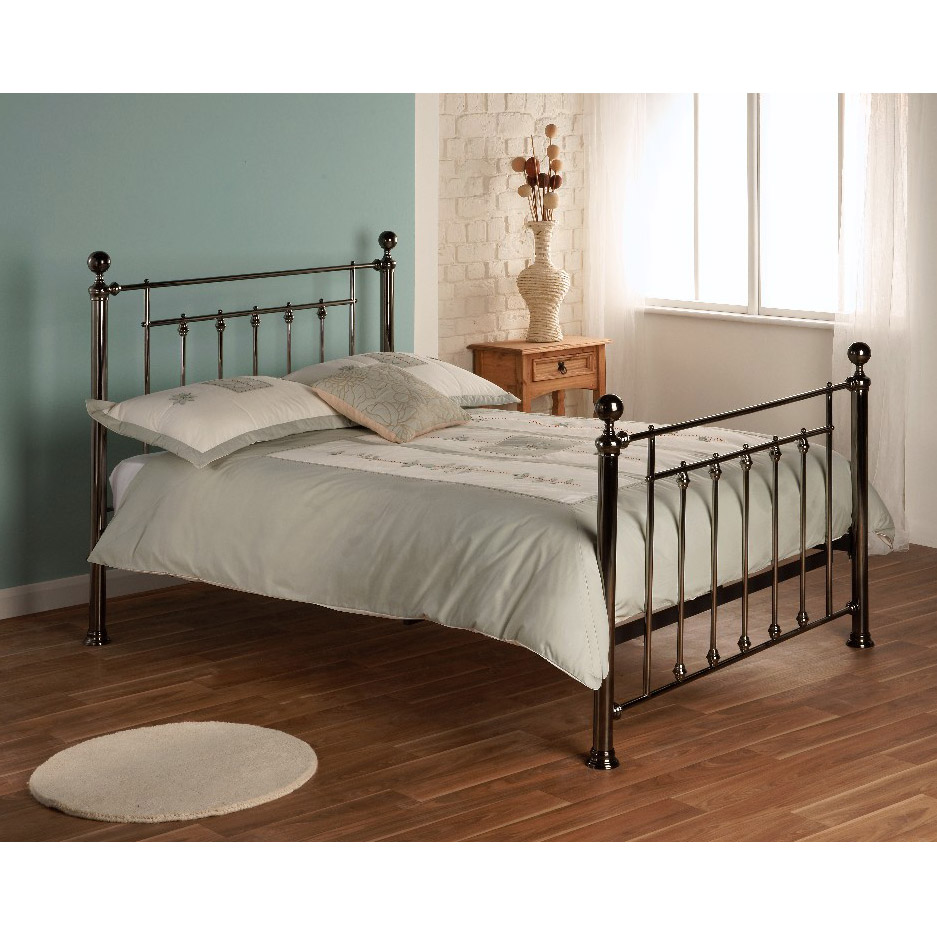 Limelight Beds 46 Libra Bedstead