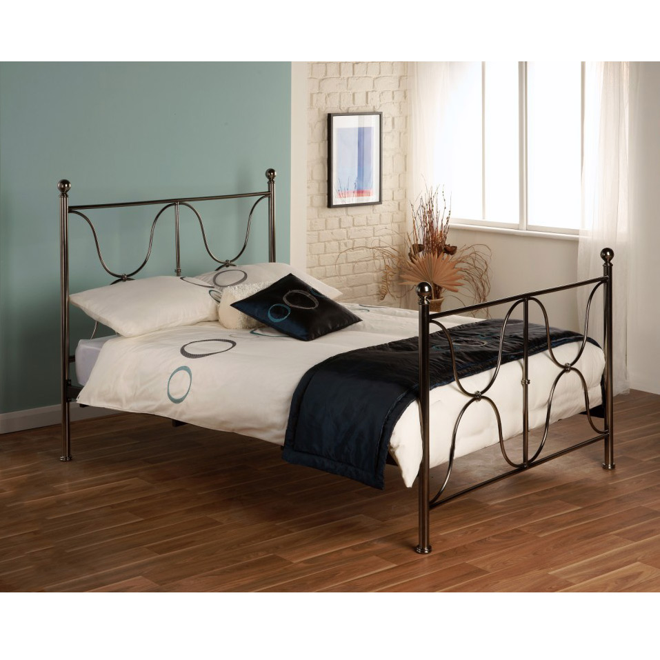 Limelight Beds 46 Proteus Bedstead
