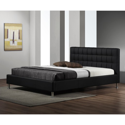 Limelight Beds 46 Vela Bedstead