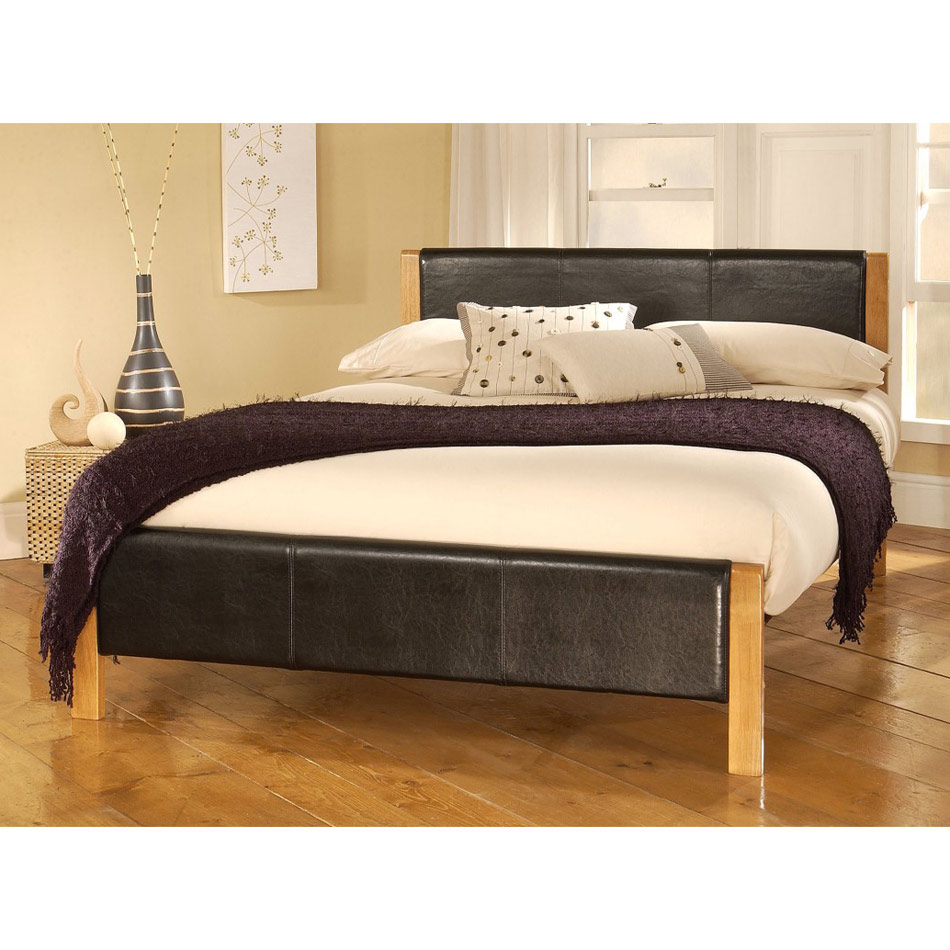 Limelight Beds 4Ft Mira Bedstead