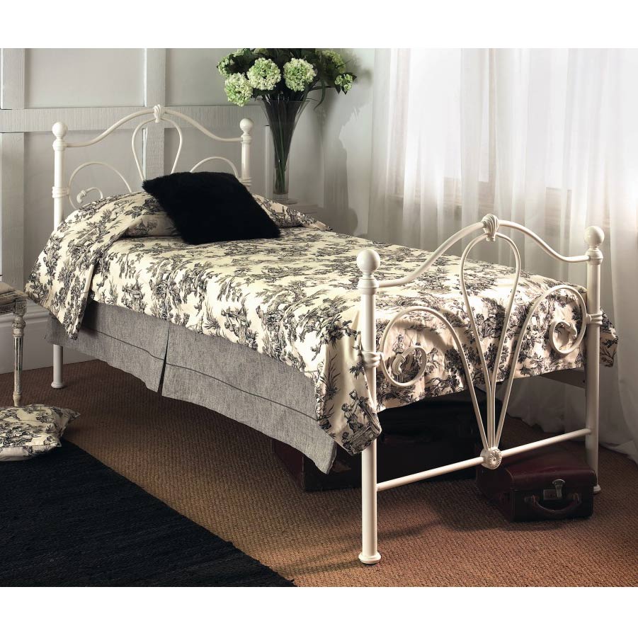 4Ft Nimbus Bedstead