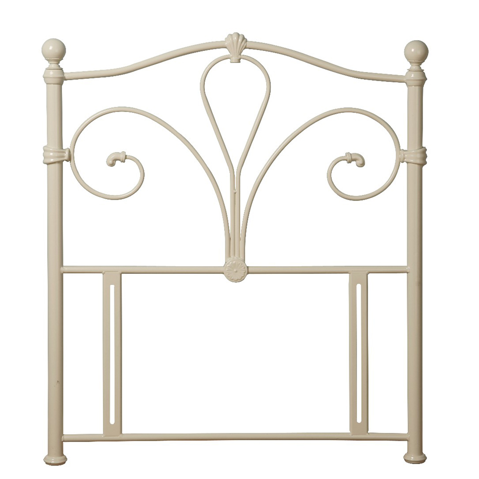 Limelight Beds 4Ft Nimbus Headboard