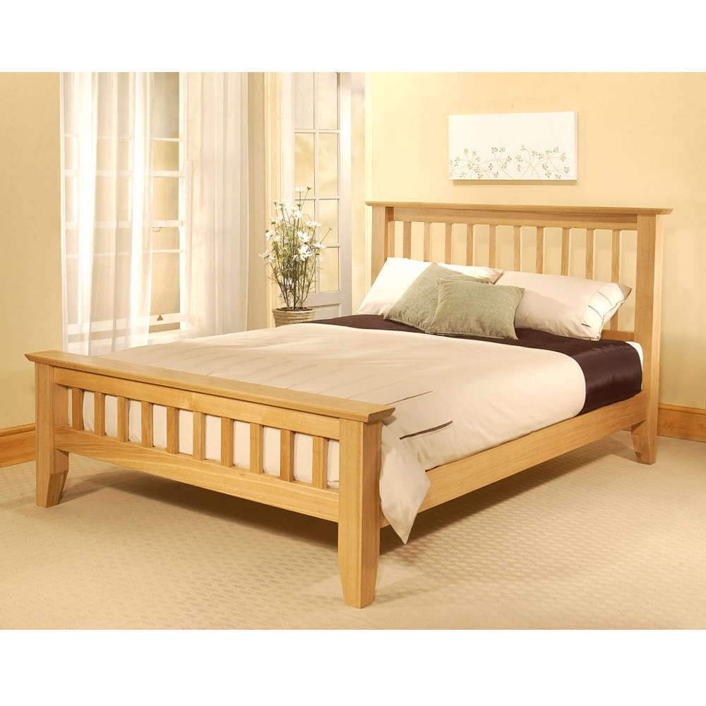 Limelight Beds 6Ft Phoebe Bedstead