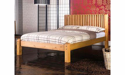 Limelight Beds Apollo 3FT Single Wooden Bedstead