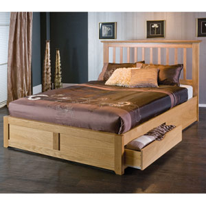 Limelight Beds Limelight Bianca 5FT Kingsize Wooden Bedstead