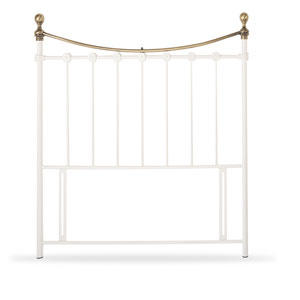 Limelight Beds Limelight Corona 3FT Single Headboard