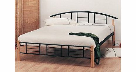 Limelight Beds Limelight Neon 3FT Single Metal Bedstead