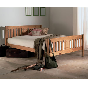 Limelight Beds Limelight Sedna 4FT Small Double Bedstead