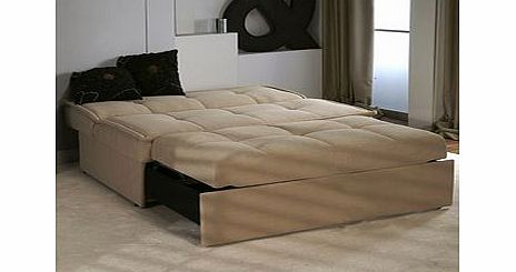 Limelight Solar Sofa Bed