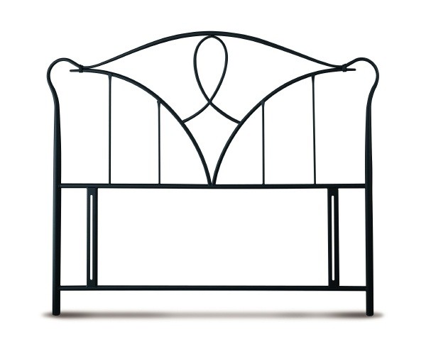 Limelight Carme Metal Headboard