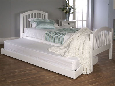 Limelight Despina Guest Bed Single (3) Bed and Guest