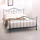 Limelight Jupiter bed furniture
