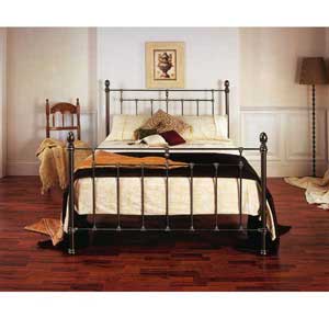 Limelight Larrisa 5FT Kingsize Bedstead