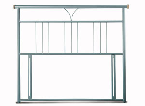 Limelight Leda 4FT Sml Double Headboard