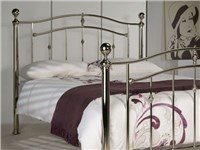 Limelight Lyra Headboard 4 6` Double