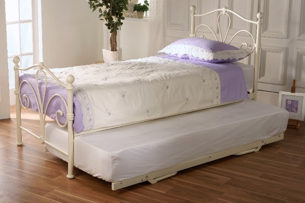 Limelight Nimbus Lunar Guest Bed