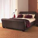 Limelight Orbit bed furniture
