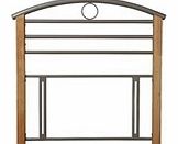 Limelight Pegasus 3 Single Metal Headboard