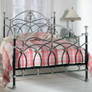 Limelight Saturn bed furniture