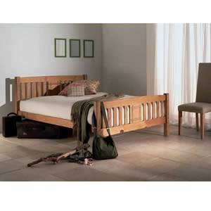 Limelight Sedna 3FT Single Bedstead