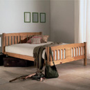 Limelight Sedna bed furniture