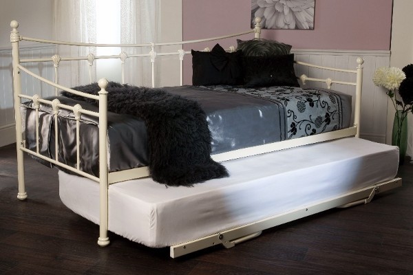 Sirus Lunar Guest Bed