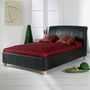 Limelight Solar bed furniture
