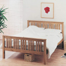 Limelight Terran bed furniture