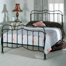 Limelight Titan bed furniture
