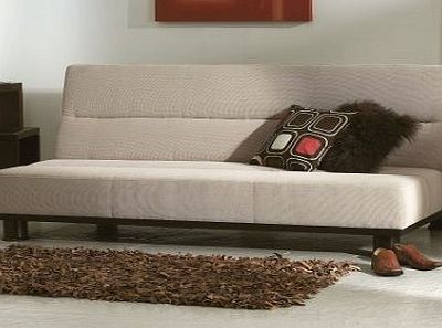 Limelight Triton Sofa - Beige