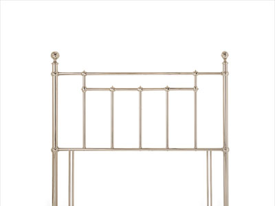 Limelight Zenith Kingsize (5) Headboard Only