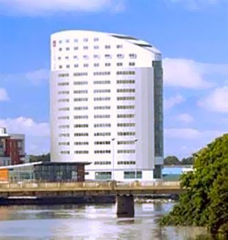 LIMERICK Clarion Hotel Limerick