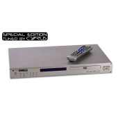 Limit DVDA900SE Multi Region