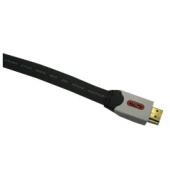 limit HDC-2050F Professional Quality Flat HDMI 5